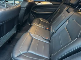 Mercedes-Benz ML 350 CDI/FULL/4MATIK/EURO6, снимка 10