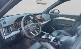 Audi Q5 2.0PHEV/367HP/S-LINE/360/HUD/NAVI/LED/DIGI/718g, снимка 7