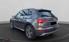 Audi Q5 2.0PHEV/367HP/S-LINE/360/HUD/NAVI/LED/DIGI/718g, снимка 4