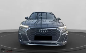 Audi Q5 2.0PHEV/367HP/S-LINE/360/HUD/NAVI/LED/DIGI/718g, снимка 2