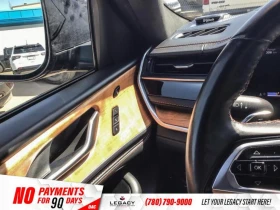 Jeep Grand cherokee Summit Reserve/ЗАКУПИ ОТ 540 ЕВРО НА МЕСЕЦ, снимка 12