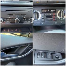 Audi Q3 FACE* 4x4* 2.0I* 211k.c.* AUTOMAT* REALNI KM* , снимка 12