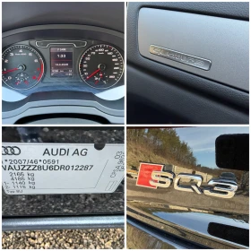 Audi Q3 FACE* 4x4* 2.0I* 211k.c.* AUTOMAT* REALNI KM* , снимка 15