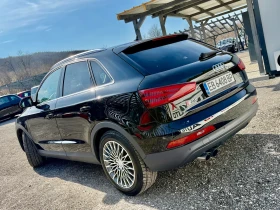 Audi Q3 FACE* 4x4* 2.0I* 211k.c.* AUTOMAT* REALNI KM* , снимка 6