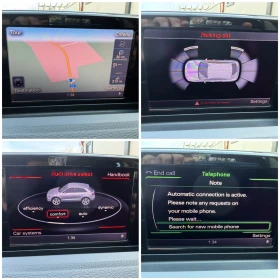 Audi Q3 FACE* 4x4* 2.0I* 211k.c.* AUTOMAT* REALNI KM* , снимка 11