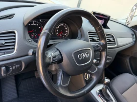 Audi Q3 FACE* 4x4* 2.0I* 211k.c.* AUTOMAT* REALNI KM* , снимка 7