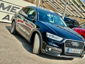 Audi Q3 FACE* 4x4* 2.0I* 211k.c.* AUTOMAT* REALNI KM* , снимка 3