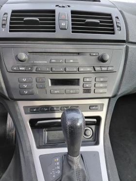 BMW X3 3.0D 204, снимка 11
