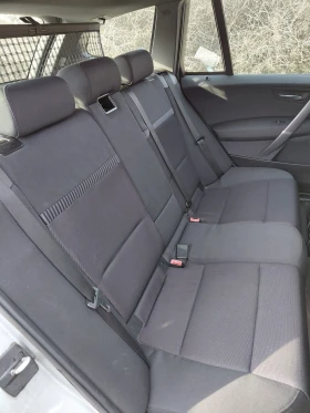 BMW X3 3.0D 204, снимка 5