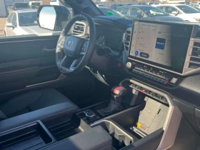 Toyota Tundra * Hybrid * 2 КЛЮЧА* ПОДГРЕВ* KEYLESS* , снимка 14