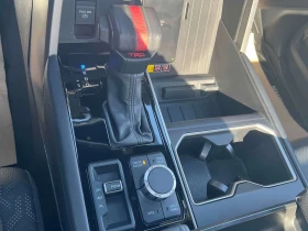 Toyota Tundra * Hybrid * 2 КЛЮЧА* ПОДГРЕВ* KEYLESS* , снимка 10