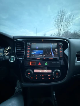 Mitsubishi Outlander, снимка 7