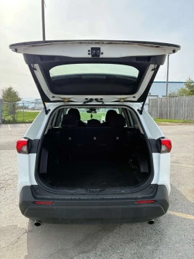 Toyota Rav4 * LE * CARFAX * ПОДГРЕВ * NAVI, снимка 4