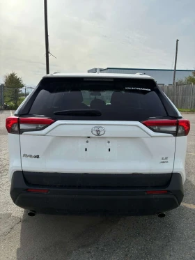 Toyota Rav4 * LE * CARFAX * ПОДГРЕВ * NAVI, снимка 14