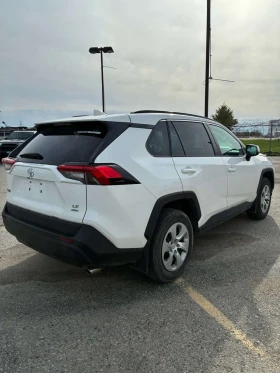 Toyota Rav4 * LE * CARFAX * ПОДГРЕВ * NAVI, снимка 17
