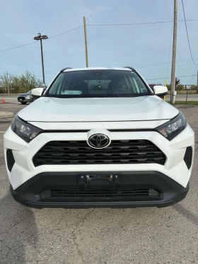 Toyota Rav4 * LE * CARFAX * ПОДГРЕВ * NAVI, снимка 6