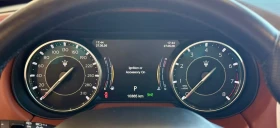 Maserati Levante GT* Full* Harman Kardon* Pano* Обдухване* Лизинг , снимка 12