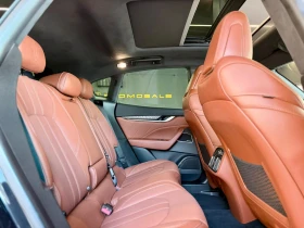 Maserati Levante GT* Full* Harman Kardon* Pano* Обдухване* Лизинг , снимка 16