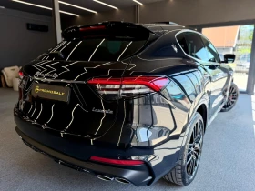 Maserati Levante GT* Full* Harman Kardon* Pano* Обдухване* Лизинг , снимка 6