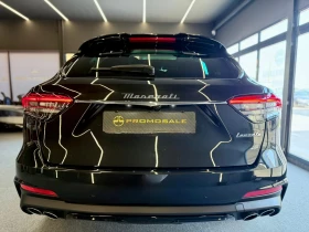 Maserati Levante GT* Full* Harman Kardon* Pano* Обдухване* Лизинг , снимка 5