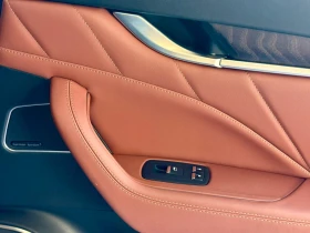 Maserati Levante GT* Full* Harman Kardon* Pano* Обдухване* Лизинг , снимка 15