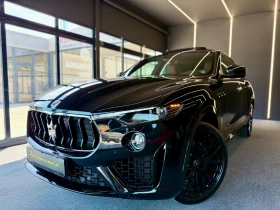 Maserati Levante GT* Full* Harman Kardon* Pano* Обдухване* Лизинг , снимка 3