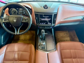 Maserati Levante GT* Full* Harman Kardon* Pano* Обдухване* Лизинг , снимка 10