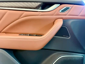 Maserati Levante GT* Full* Harman Kardon* Pano* Обдухване* Лизинг , снимка 7