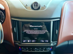 Maserati Levante GT* Full* Harman Kardon* Pano* Обдухване* Лизинг , снимка 13