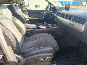 Audi Q7 3.0TDI Matrix, снимка 7