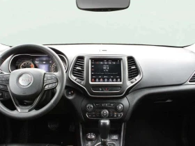 Jeep Cherokee * Trailhawk 4x4 Dual Air Leather Steering HTD * CA, снимка 6