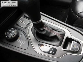 Jeep Cherokee * Trailhawk 4x4 Dual Air Leather Steering HTD * CA, снимка 11