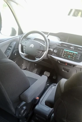Citroen Spacetourer, снимка 3