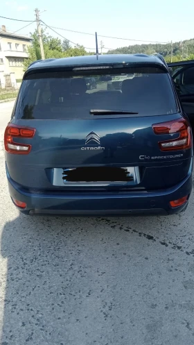 Citroen Spacetourer, снимка 5
