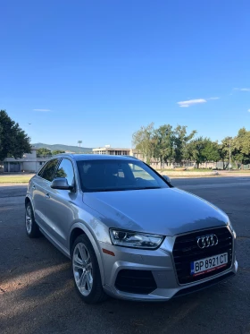 Audi Q3 Quattro - S-line, снимка 2