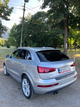 Audi Q3 Quattro - S-line, снимка 5