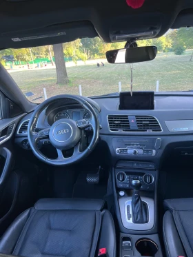 Audi Q3 Quattro - S-line, снимка 7