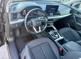 Audi Q5 SPORT BACK* Plug-in хибрит, снимка 10