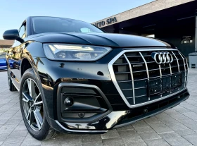 Audi Q5 SPORT BACK* Plug-in хибрит, снимка 8