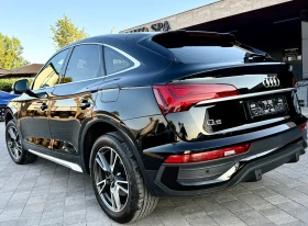 Audi Q5 SPORT BACK* Plug-in хибрит, снимка 7