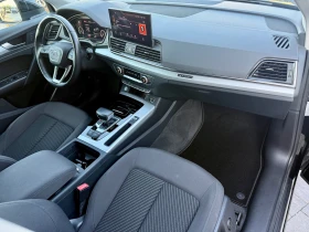 Audi Q5 SPORT BACK* Plug-in хибрит, снимка 11
