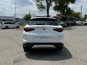 Alfa Romeo Stelvio Ti Sport AWD* HARMAN KARDON* DISTRONIC* PANORAMA* , снимка 4