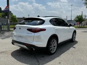 Alfa Romeo Stelvio Ti Sport AWD* HARMAN KARDON* DISTRONIC* PANORAMA* , снимка 5