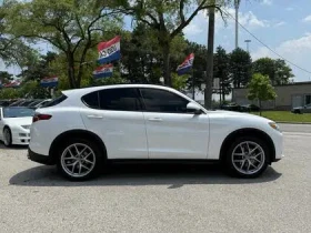 Alfa Romeo Stelvio Ti Sport AWD* HARMAN KARDON* DISTRONIC* PANORAMA* , снимка 6