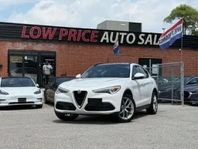 Alfa Romeo Stelvio Ti Sport AWD* HARMAN KARDON* DISTRONIC* PANORAMA* , снимка 1