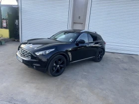 Infiniti Fx 30 S, снимка 3