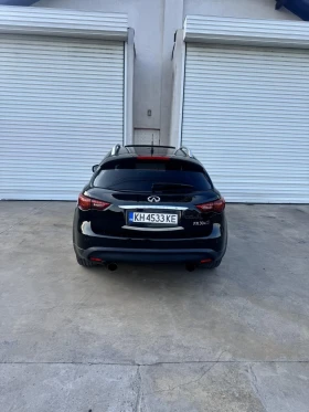 Infiniti Fx 30 S, снимка 2