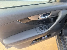 Infiniti Fx 30 S, снимка 12