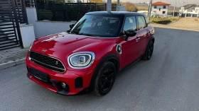 Mini Countryman SE ALL4 Plug-in, снимка 2