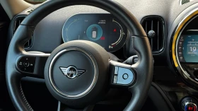 Mini Countryman SE ALL4 Plug-in, снимка 15